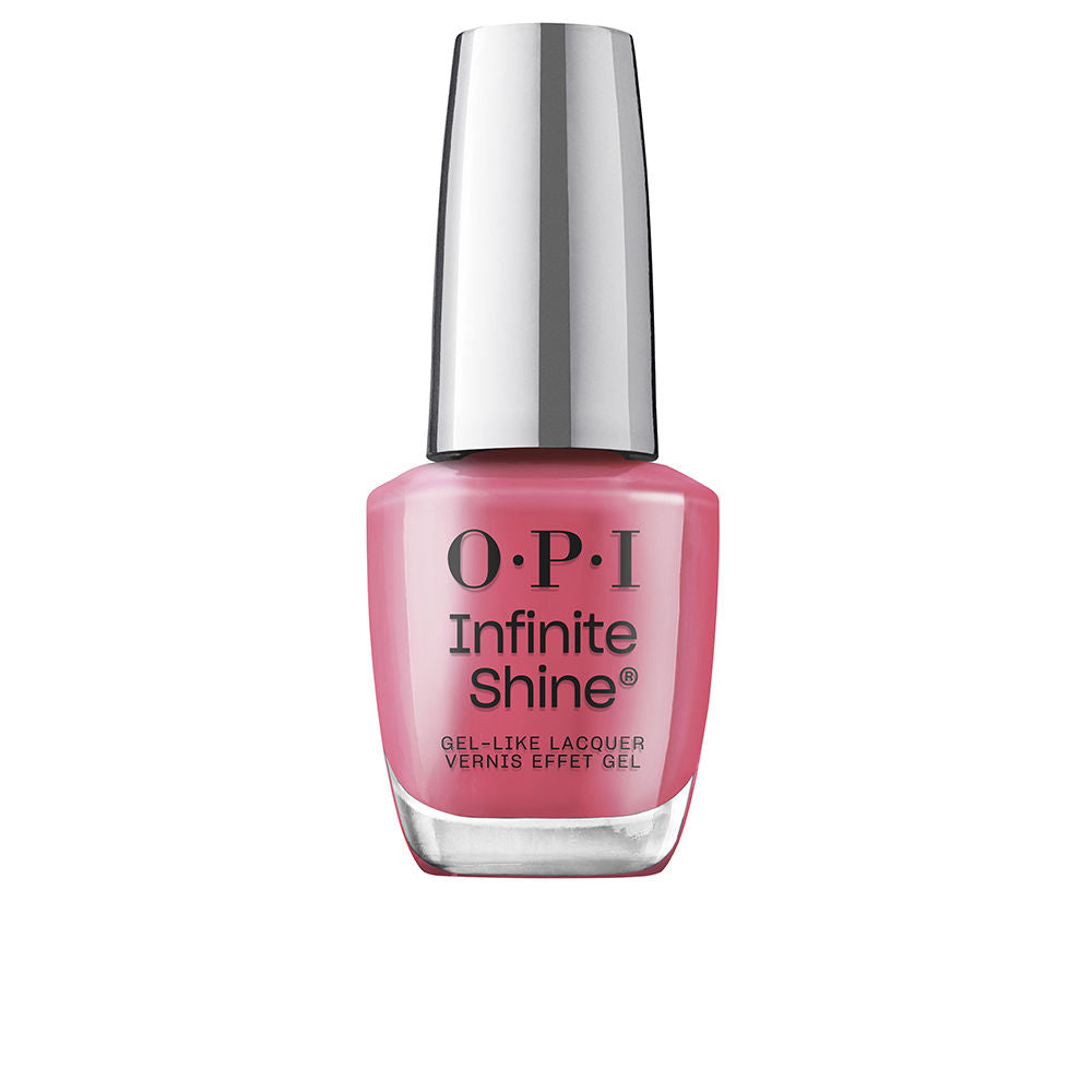 OPI Infinite Shine #Strawberry Margarita 15 ml