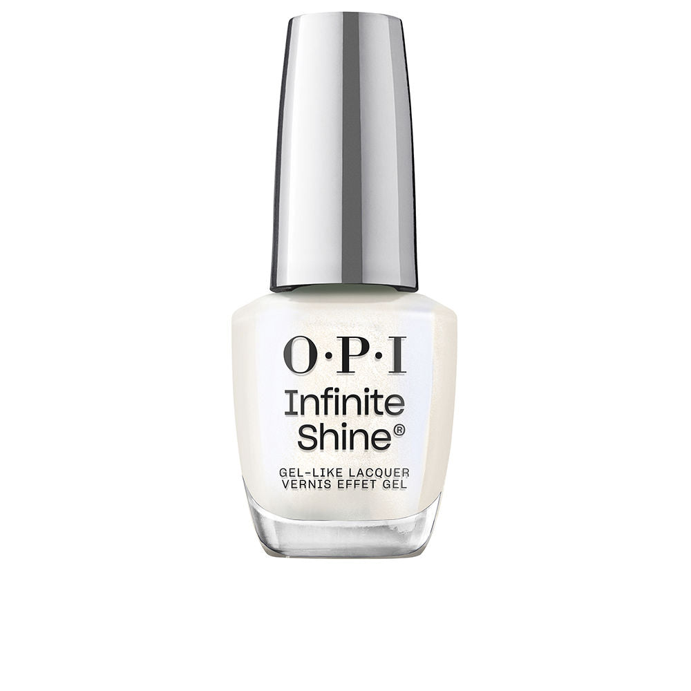 OPI Infinite Shine Verniz Longa Duração #Shimmer Takes All 15 ml