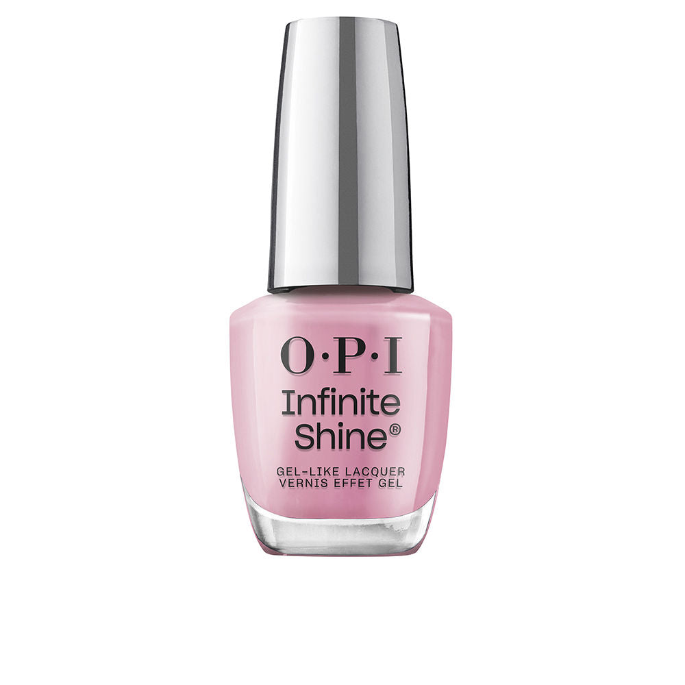 OPI Infinite Shine Verniz Longa Duração #Flamingo Your Own Way 15 ml