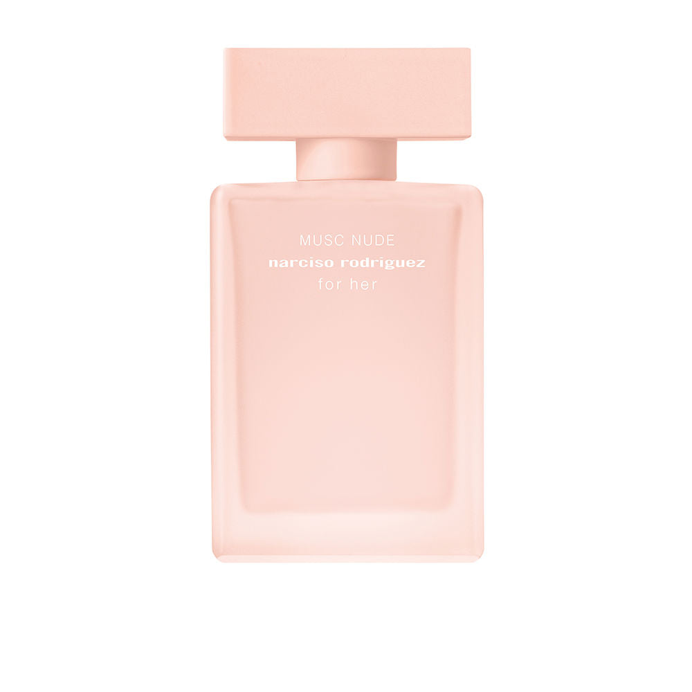 Narciso Rodriguez For Her Musc Nude 50 ml