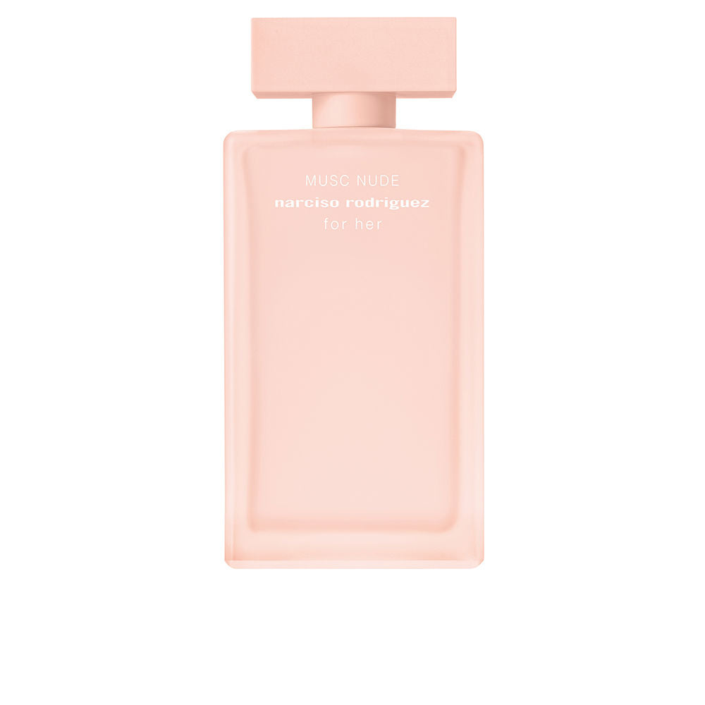 Narciso Rodriguez For Her Musc Nude 100 ml