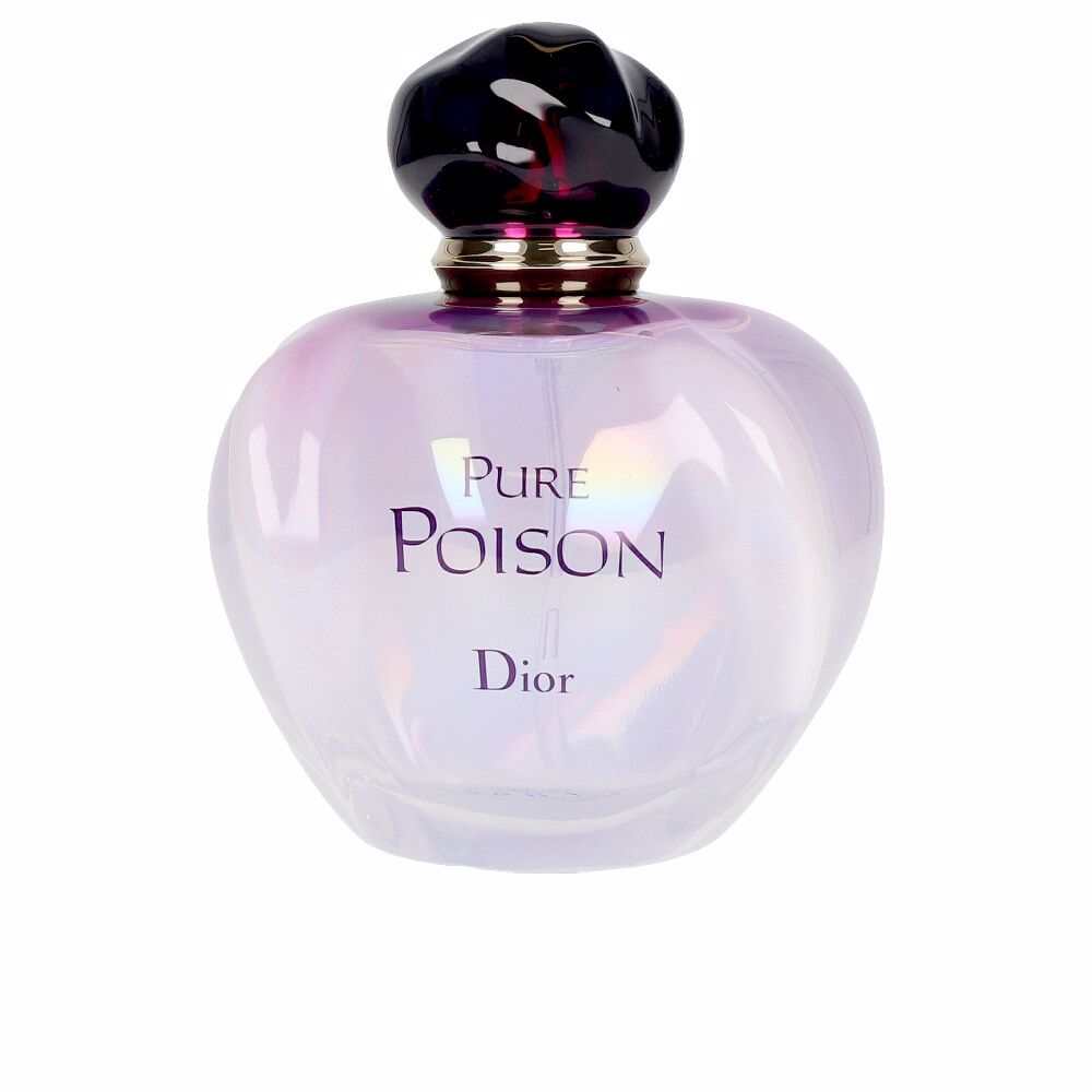Dior PURE POISON eau de parfum vaporizador 100 ml
