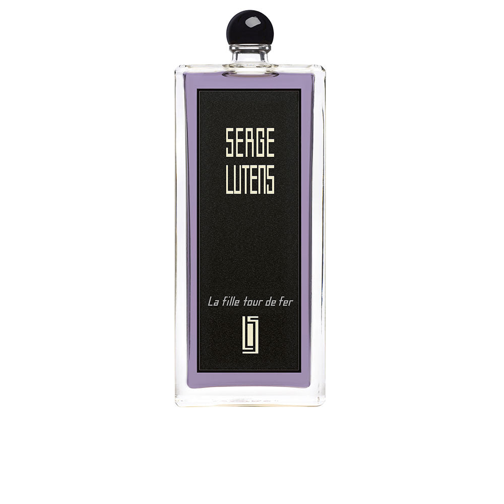 Serge Lutens THE GIRL IRON TOWER 100 ml