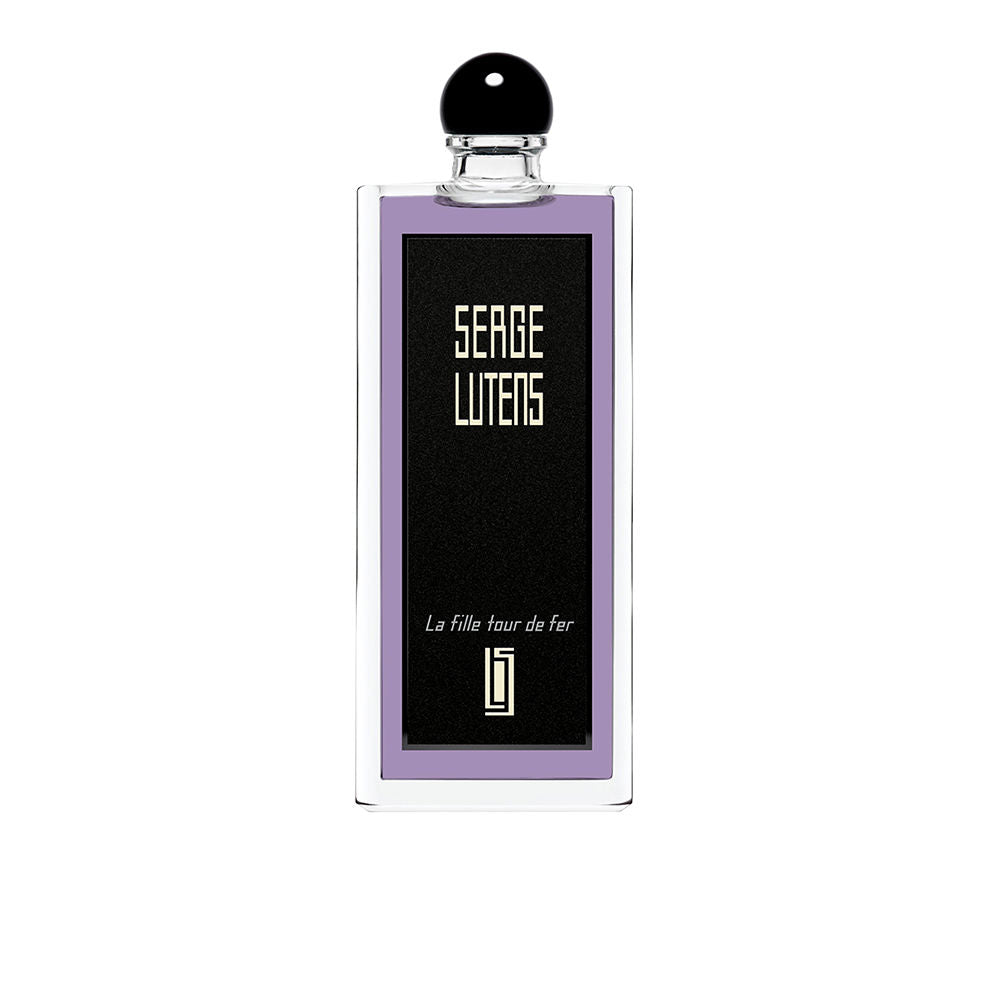 Serge Lutens THE GIRL IRON TOWER 50 ml