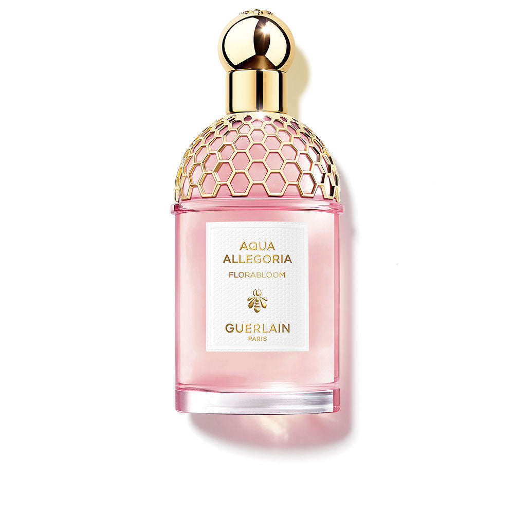 Guerlain AQUA ALLEGORIA FLORA BLOOM edt vapor recarregável 125 ml
