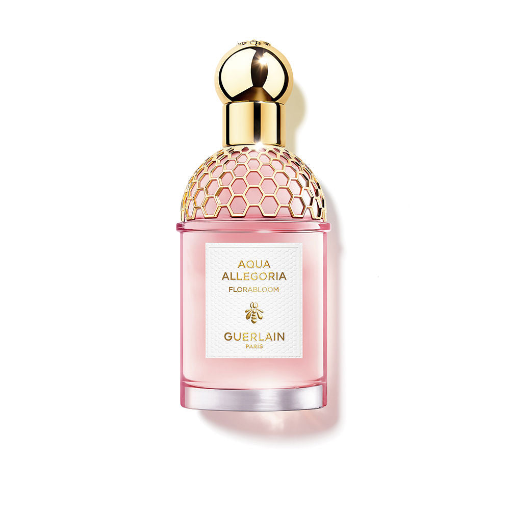 Guerlain AQUA ALLEGORIA FLORA BLOOM edt vapor recarregável 75 ml