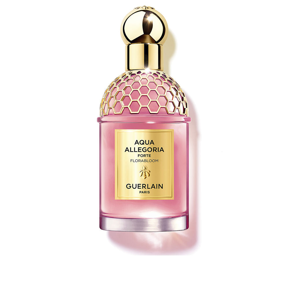 Guerlain AQUA ALLEGORIA FLORA BLOOM FORTE edp vapor recarregável 75 ml