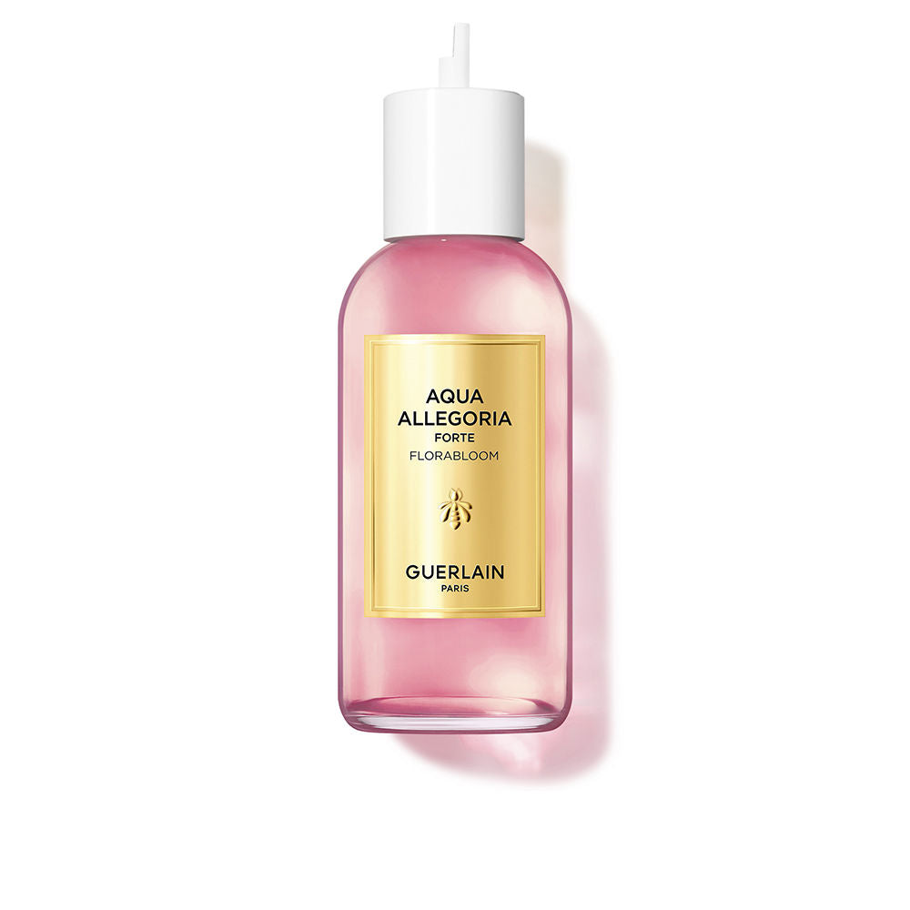 Guerlain AQUA ALLEGORIA FLORA BLOOM FORTE edp recarga 200 ml
