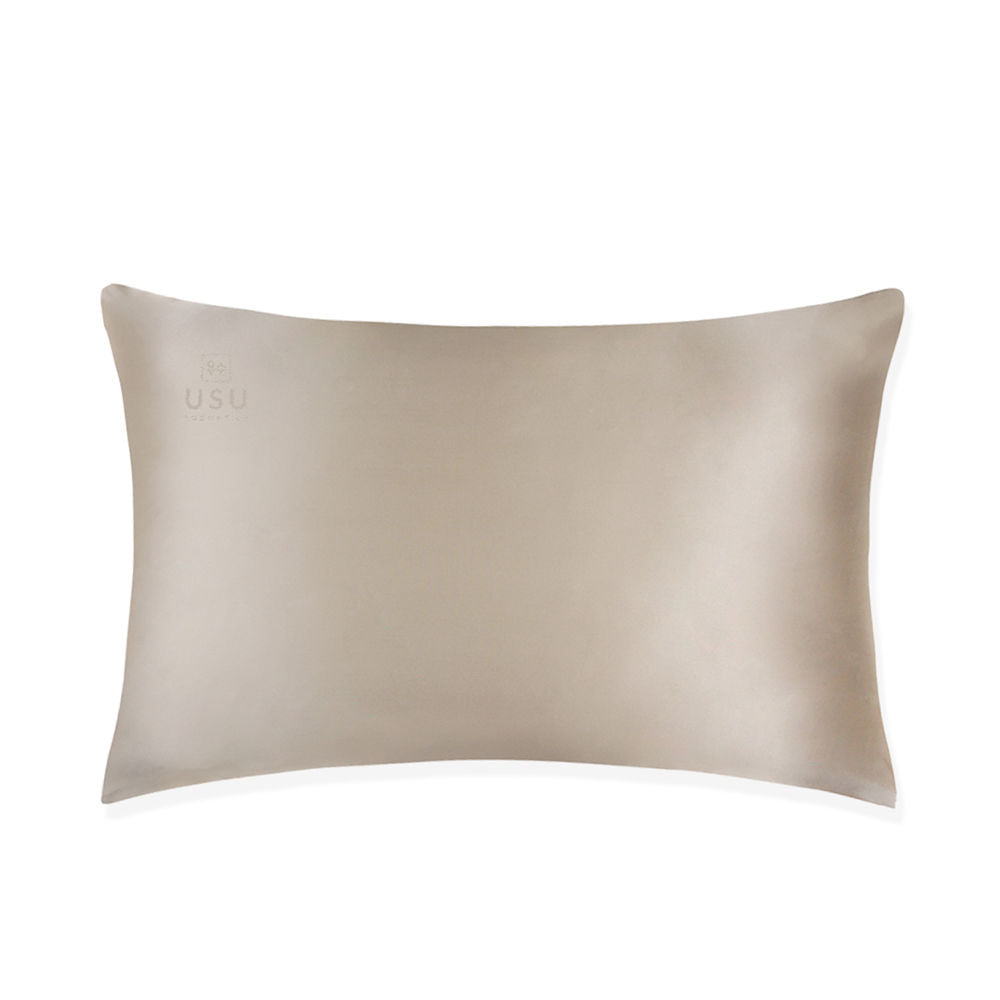 Usu Cosmetics Funda de almohada CHOK CHOK #Champagne 1 unidad
