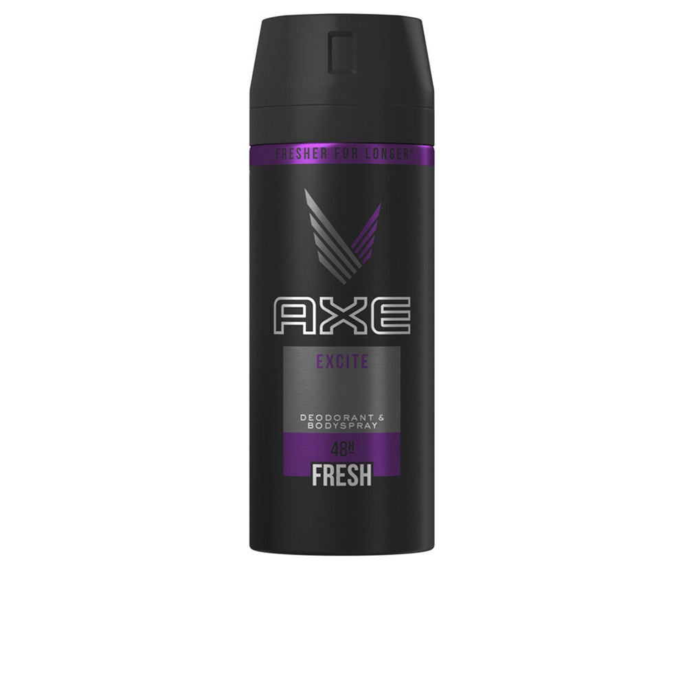 Hacha EXCITE 150 ml