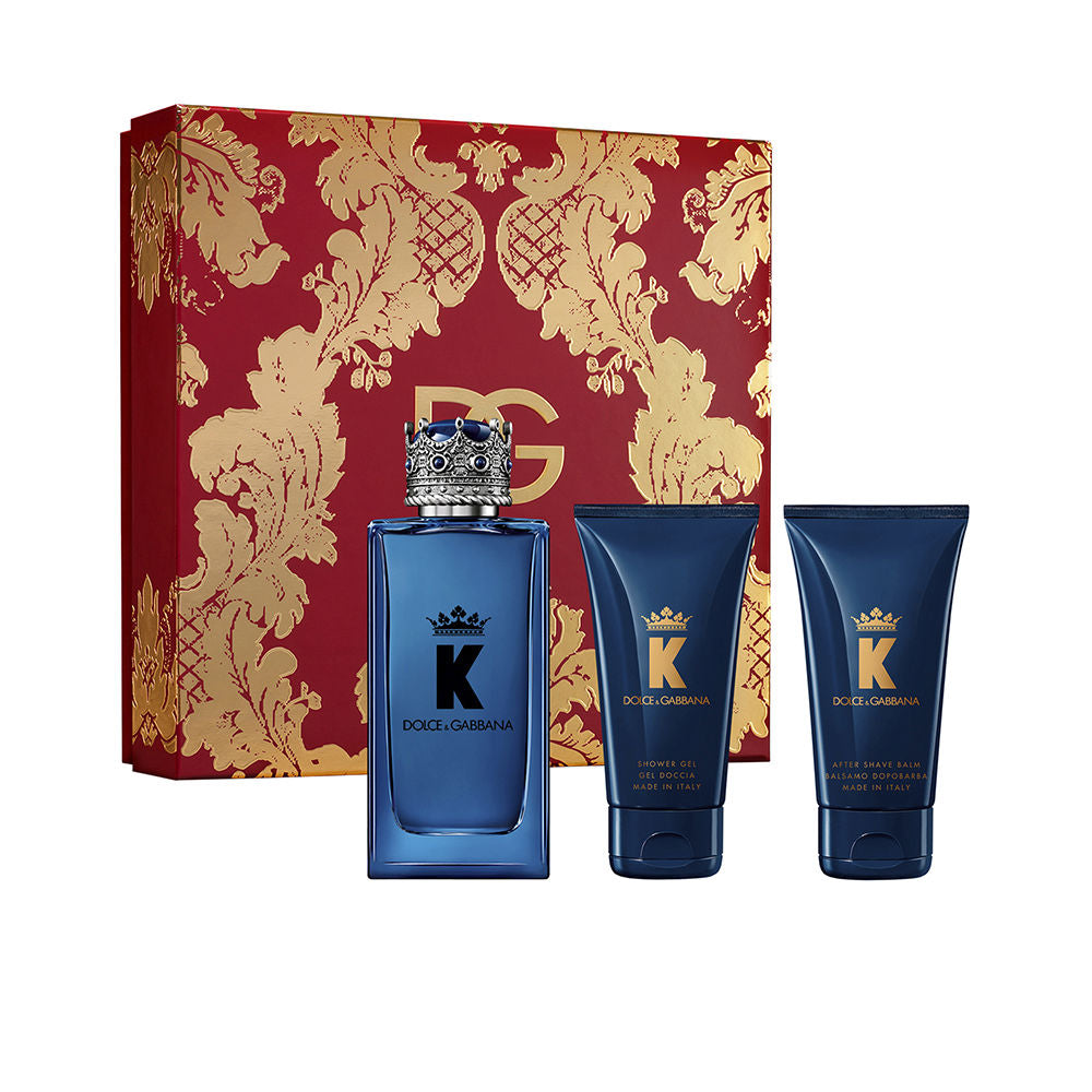 Dolce & Gabbana K BY DOLCEandGABBANA 3 pcs