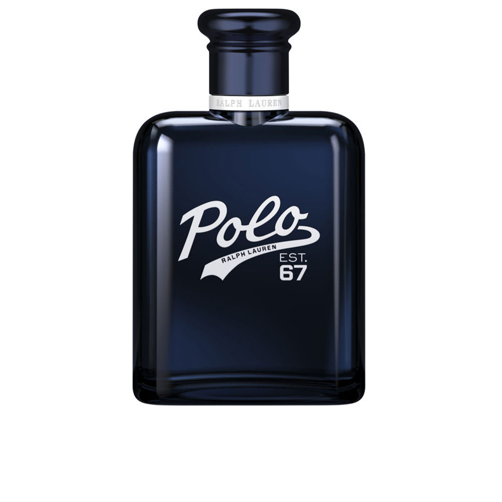 Ralph Lauren EST POLO 67 125 ml