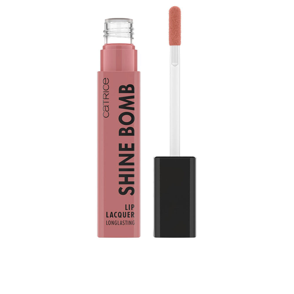 Lápiz labial líquido Catrice Shine Bomb n.° 020 - Buen gusto 3 ml