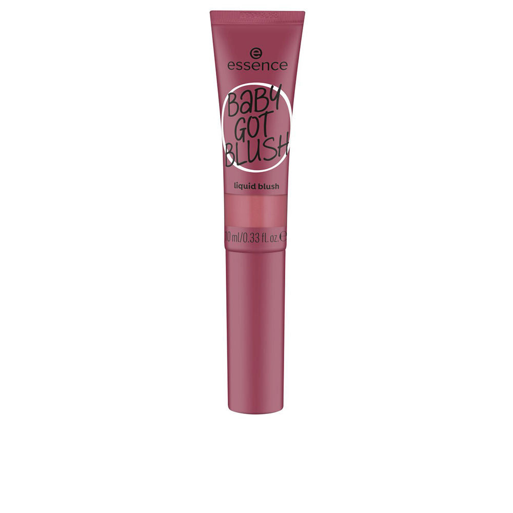 Essence BABY GOT BLUSH Líquido #20-Blushin Berry 10 ml
