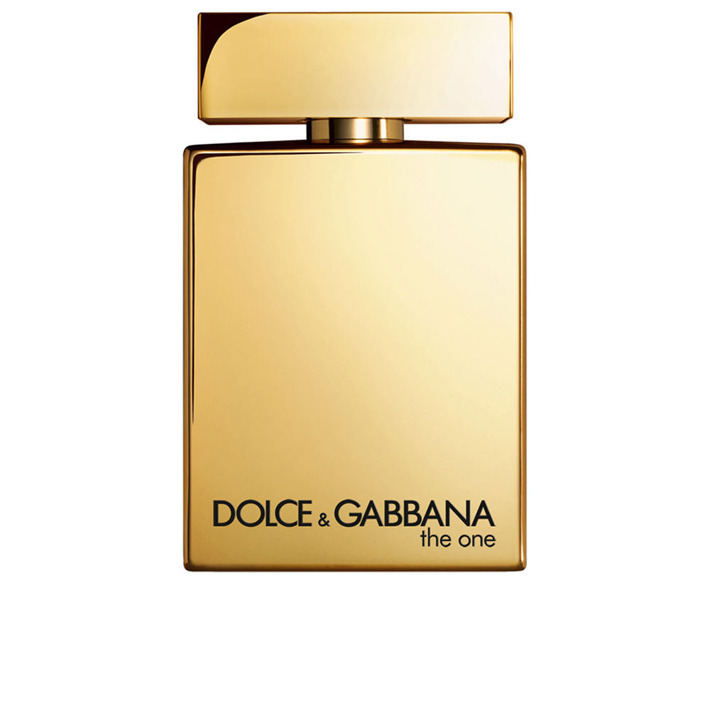 Dolce & Gabbana The One For Men Gold Intense 100 ml