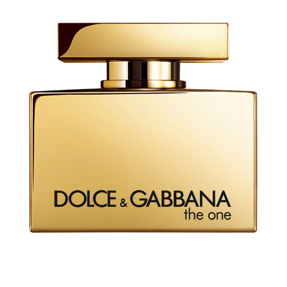 Dolce & Gabbana The One Gold Intense 75 ml