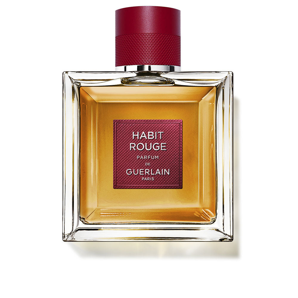 Guerlain Habit Rouge Le Parfum