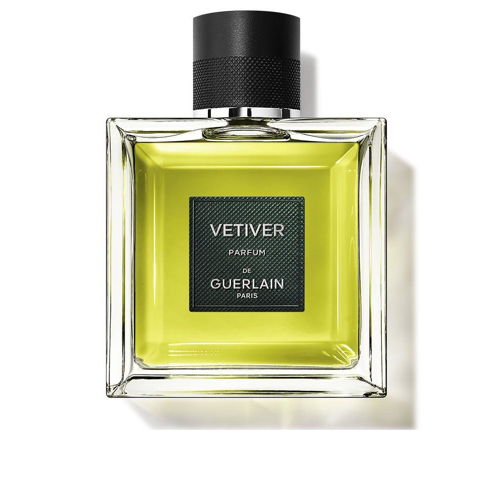 Guerlain VETIVER PERFUME edp vape 100 ml