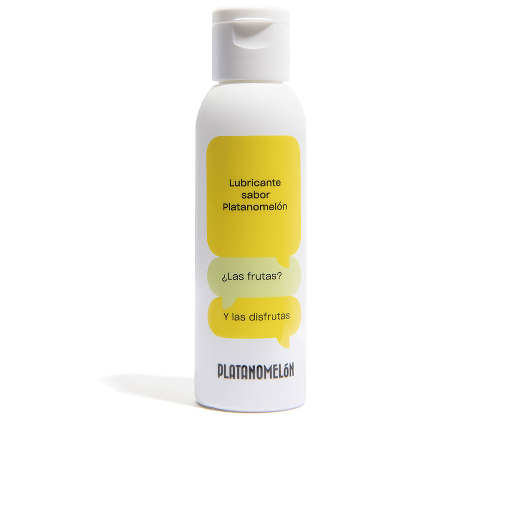 Platanomelón Lubrificante Sabor 50 ml