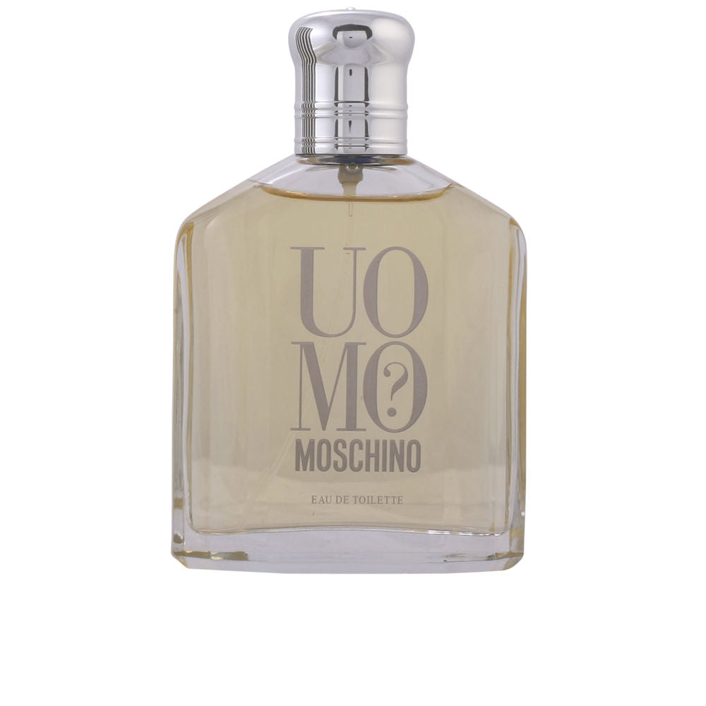 Moschino Uomo? 125 ml
