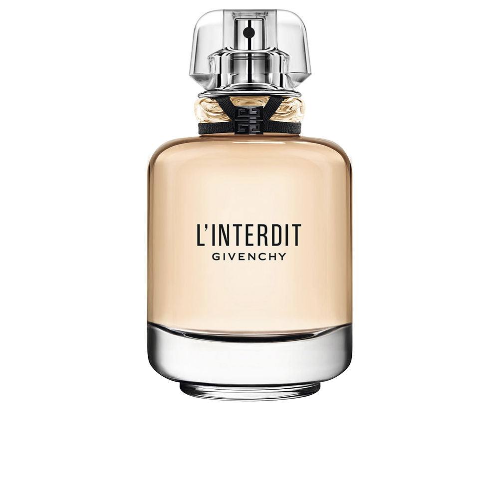 Givenchy L'INTERDIT refillable 100 ml