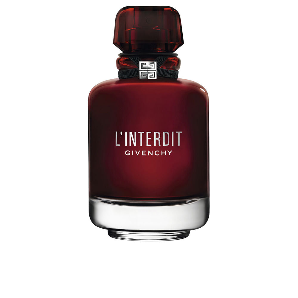 Givenchy Land's Interdiction Red 125 ml