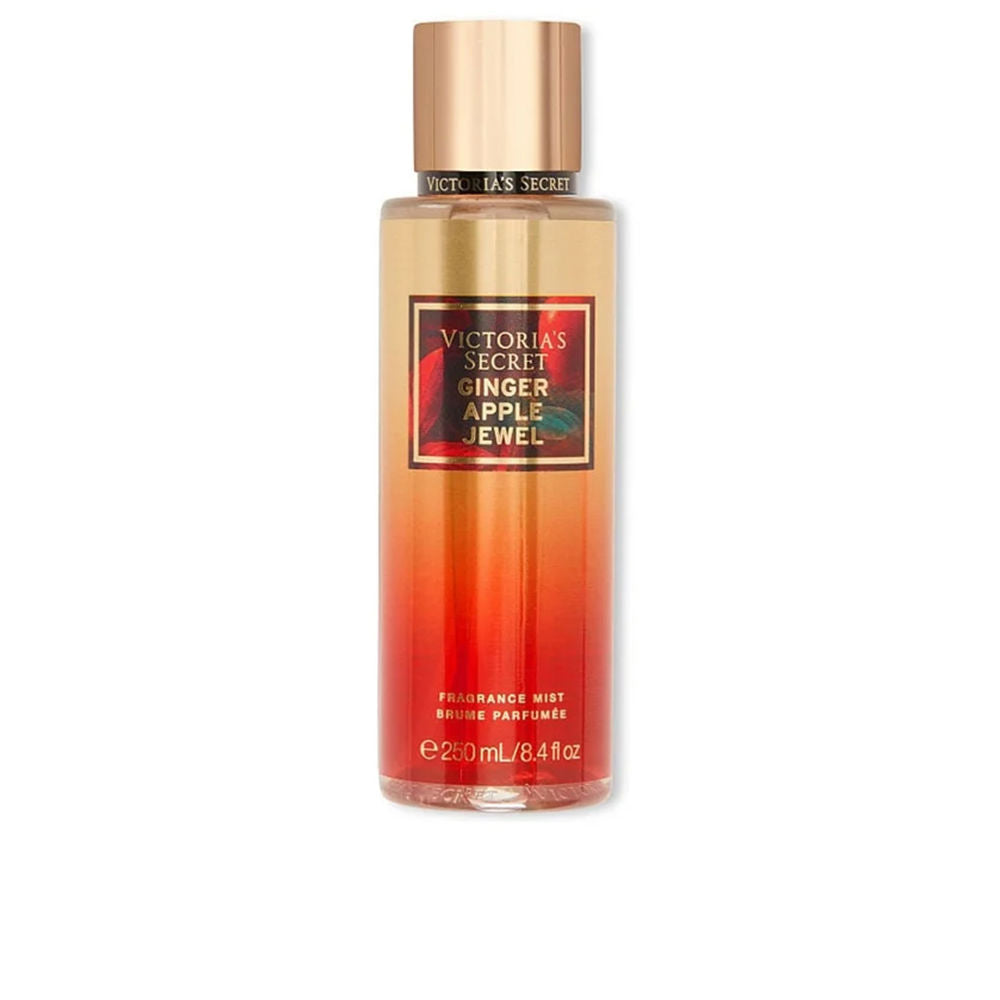 Ginger Apple Jewel Body Mist 250ML
