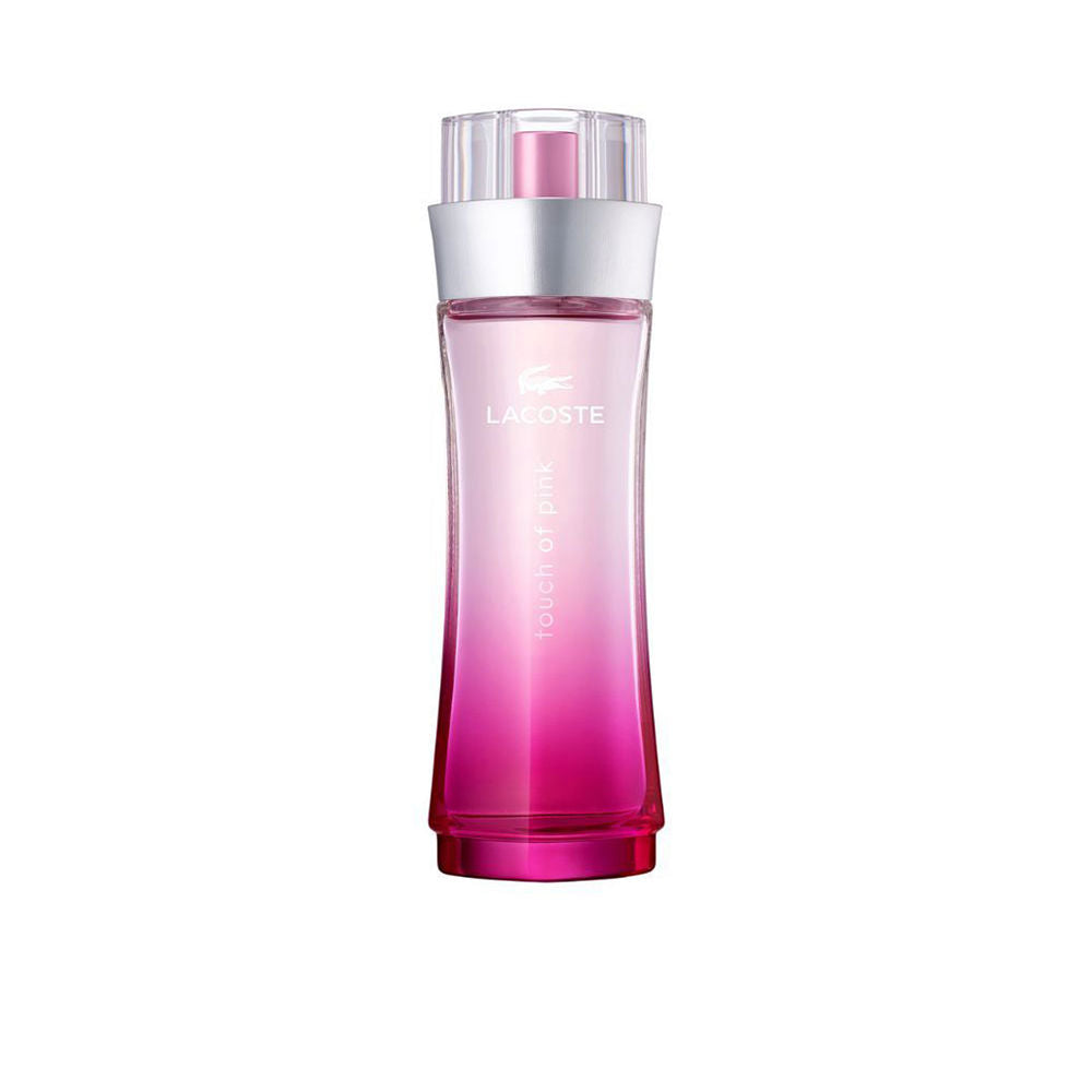 LACOSTE TOUCH OF PINK 50 ml