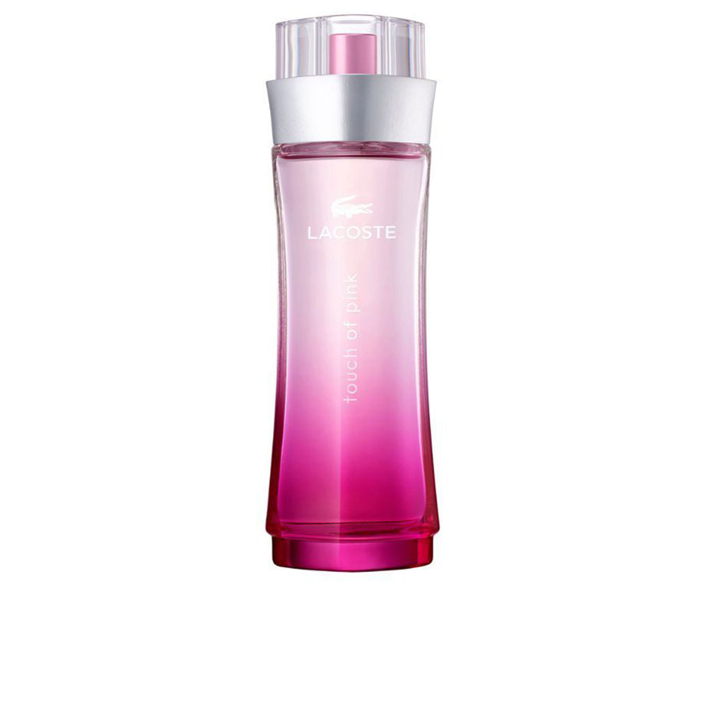LACOSTE TOUCH OF PINK 90 ml