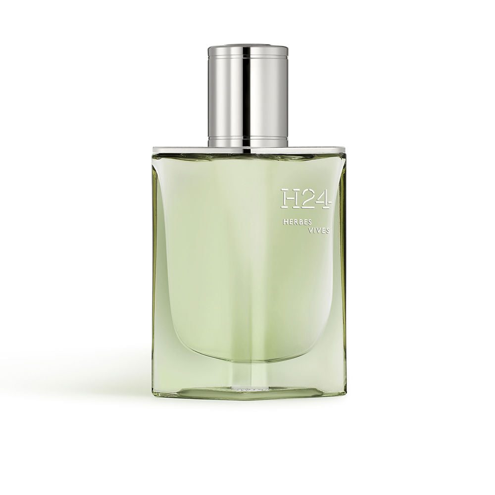 Hermes H24 Herbes Vives 50 ml Hombres