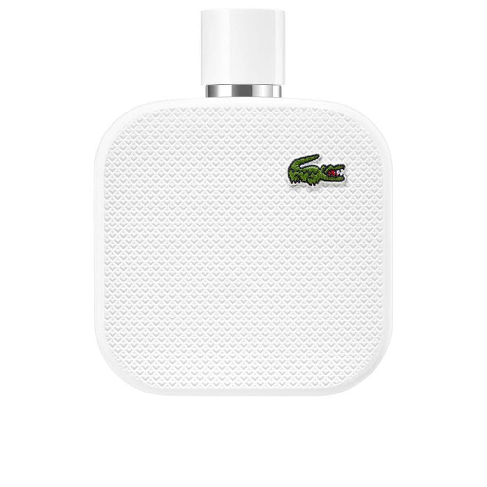 Lacoste Eau De Lacoste L.12.12 Blanc - Agua de toilette, 175 ml