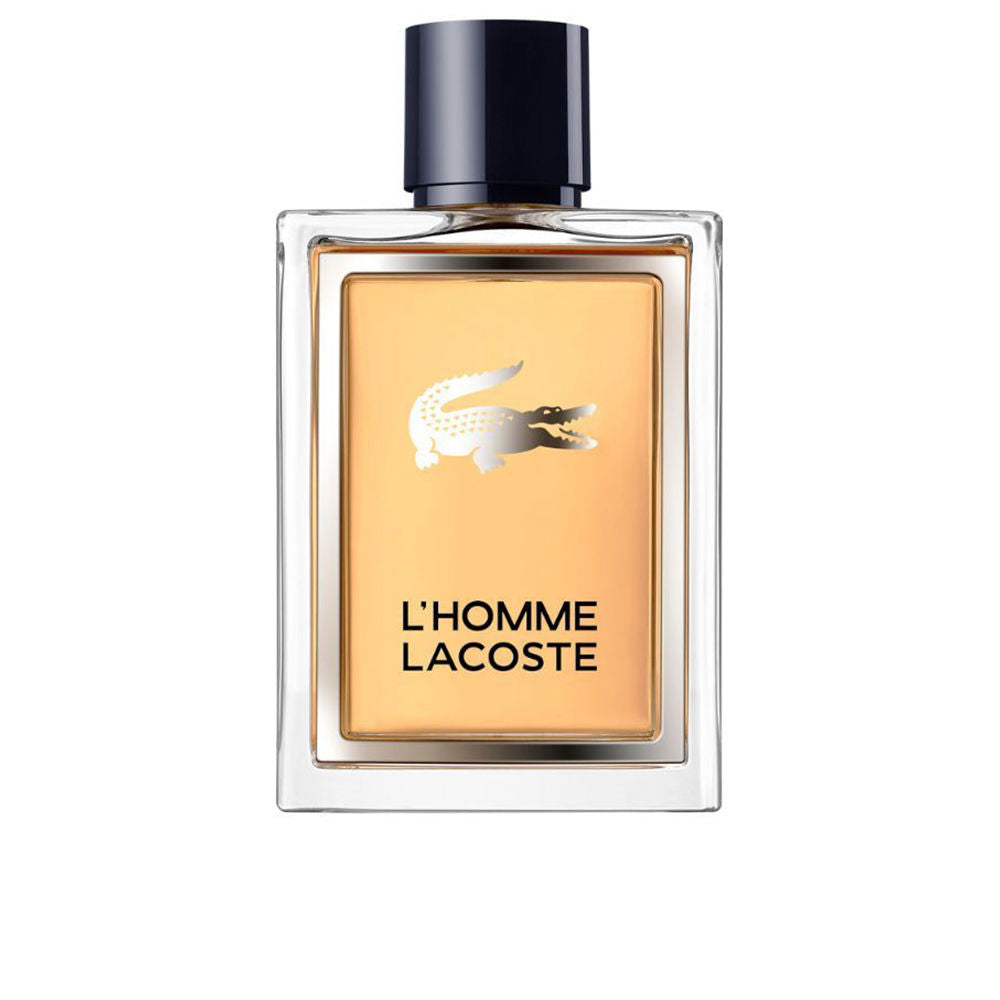Perfume Hombre Lacoste L'Homme EDT 100 ml - Marca: Lacoste - EAN: 3386460149334