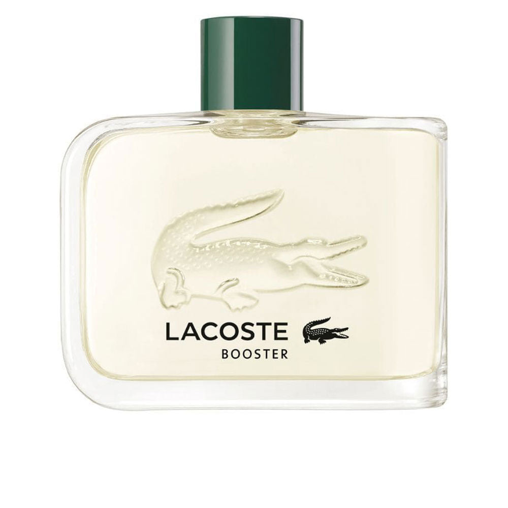 Lacoste Booster 125ml EDT Spray