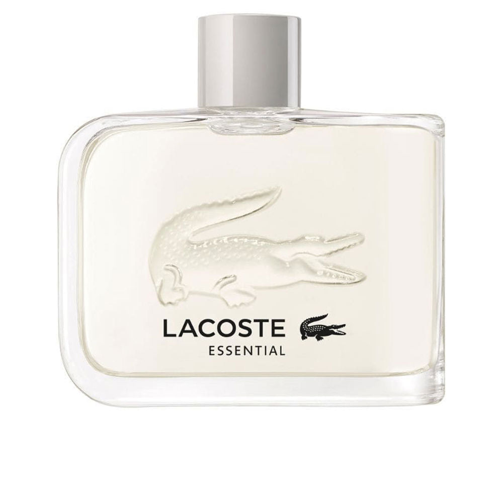 Lacoste Essential Edt 125 Ml Vapo