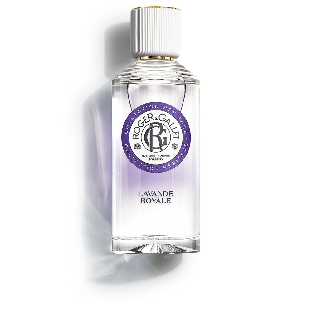 Roger & Gallet Beneficioso Lavanda Real 100ml