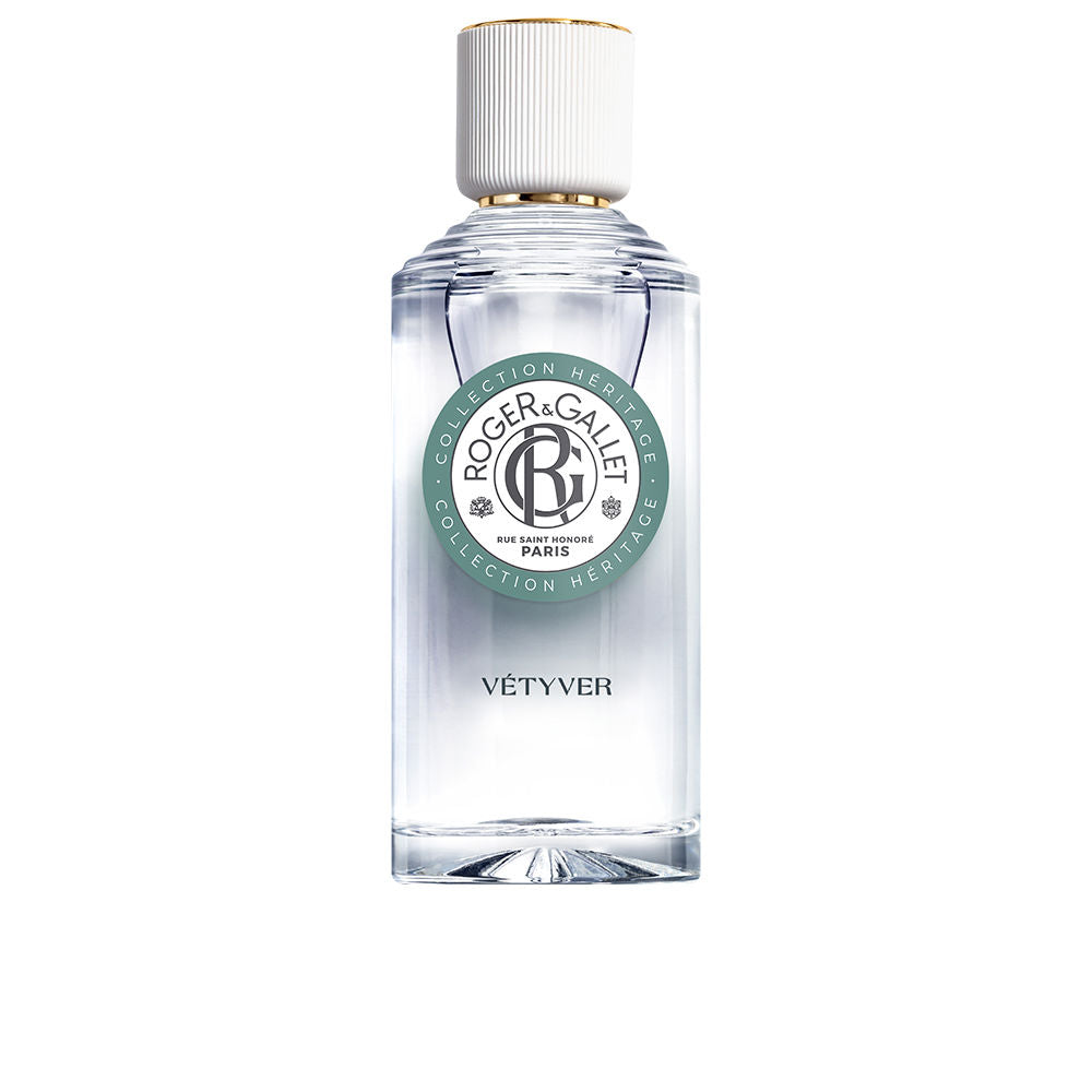 Roger & Gallet VÉTYVER 100 ml