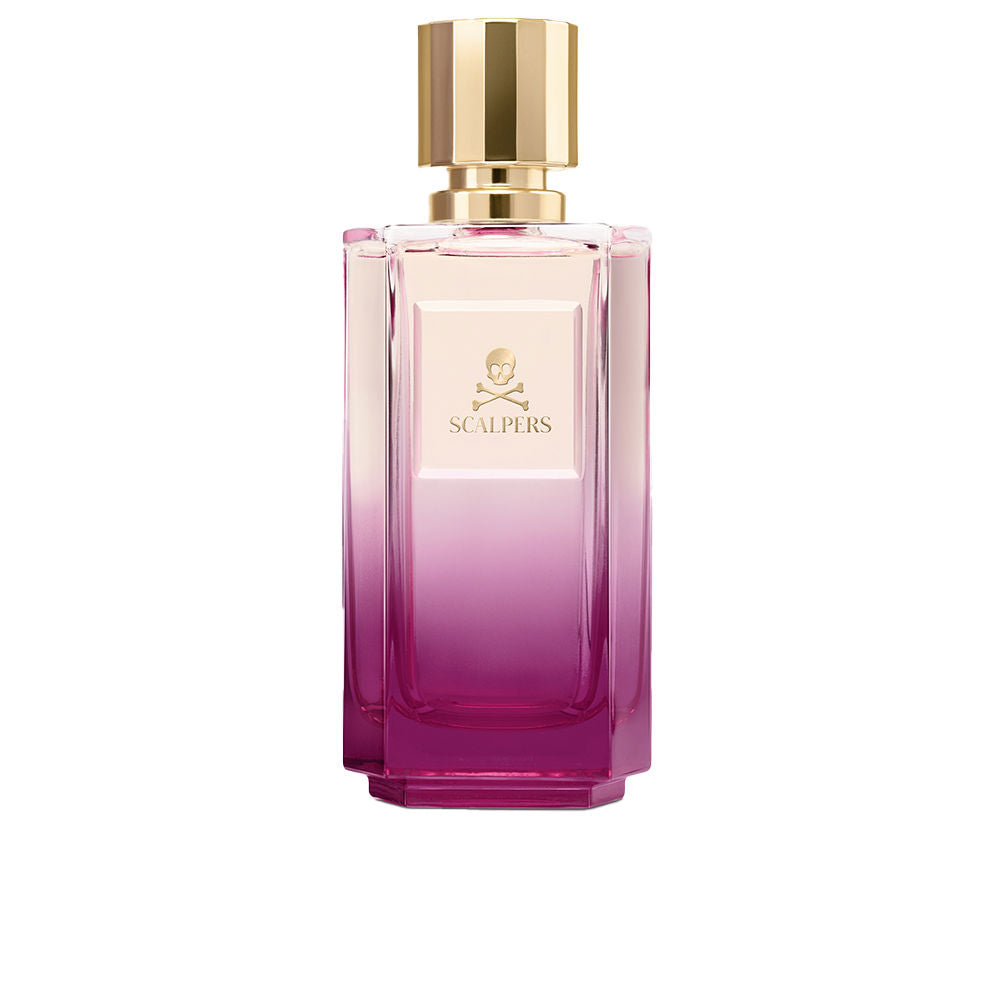 Scalpers HER e THE WILD FLOWER Edp Vapo 100 ml