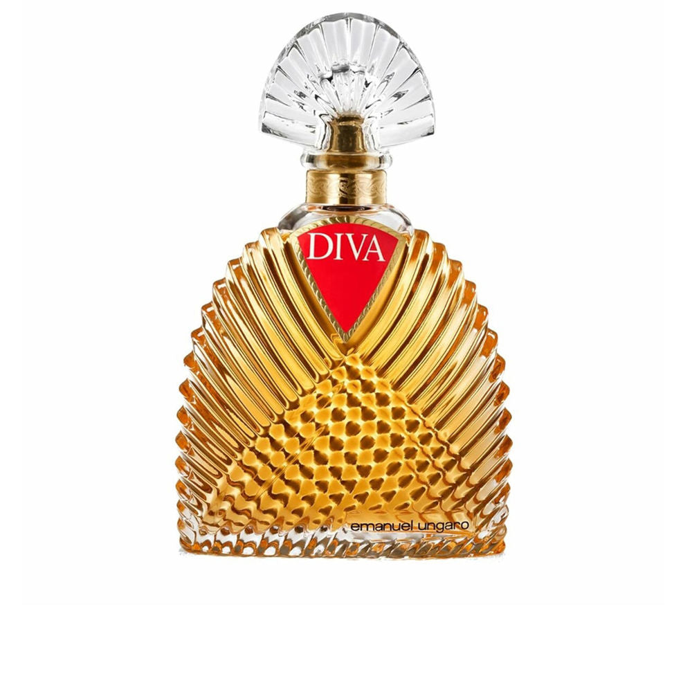 Emanuel Ungaro DIVA Eau de Parfum 100 ml