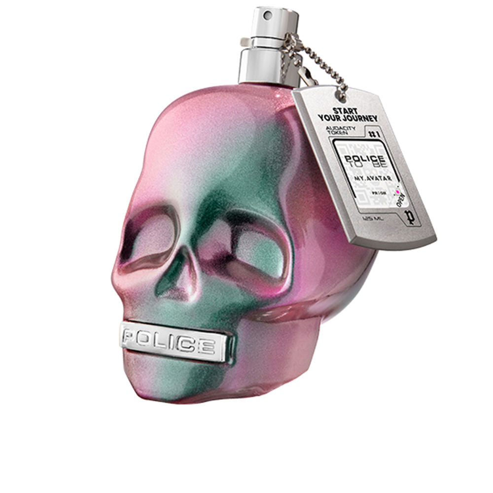 Police TO BE MY AVATAR FOR WOMAN 125 ml