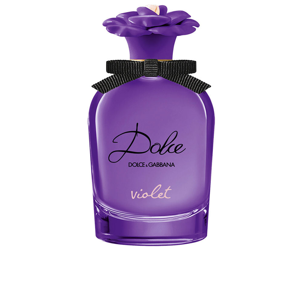 Dolce & Gabbana DOLCE VIOLET Água de Colónia 75 ml