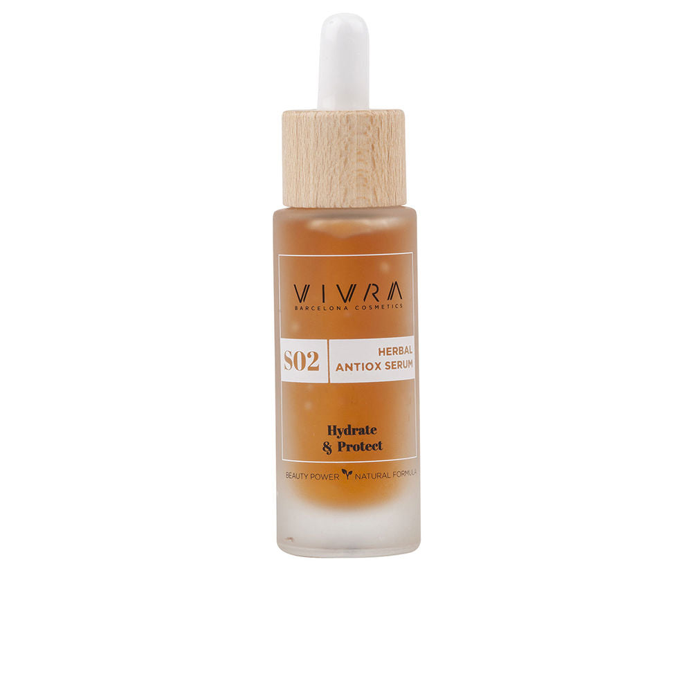 Vivra Herbal Antiox Serum 30 ml