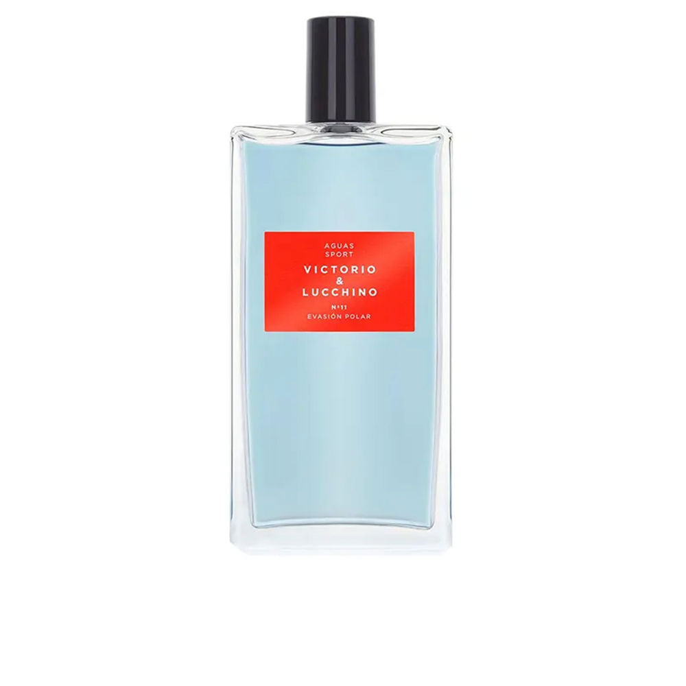 Victorio & Lucchino VICTORIO and LUCCHINO MASCULINE WATERS Nº11 edt vapo 150 ml