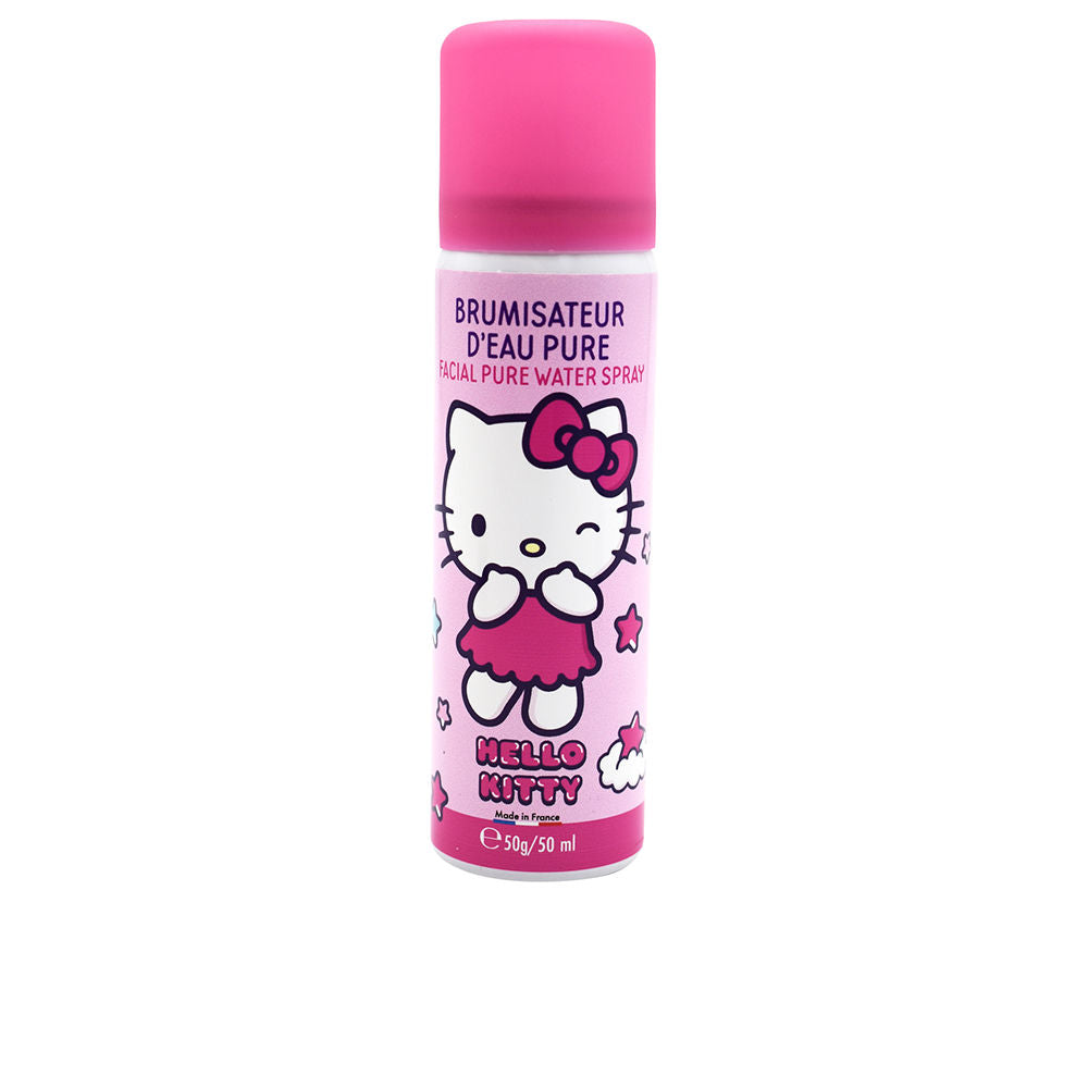 Take Care Hello Kitty Atomizador Água Purificada 50 gr