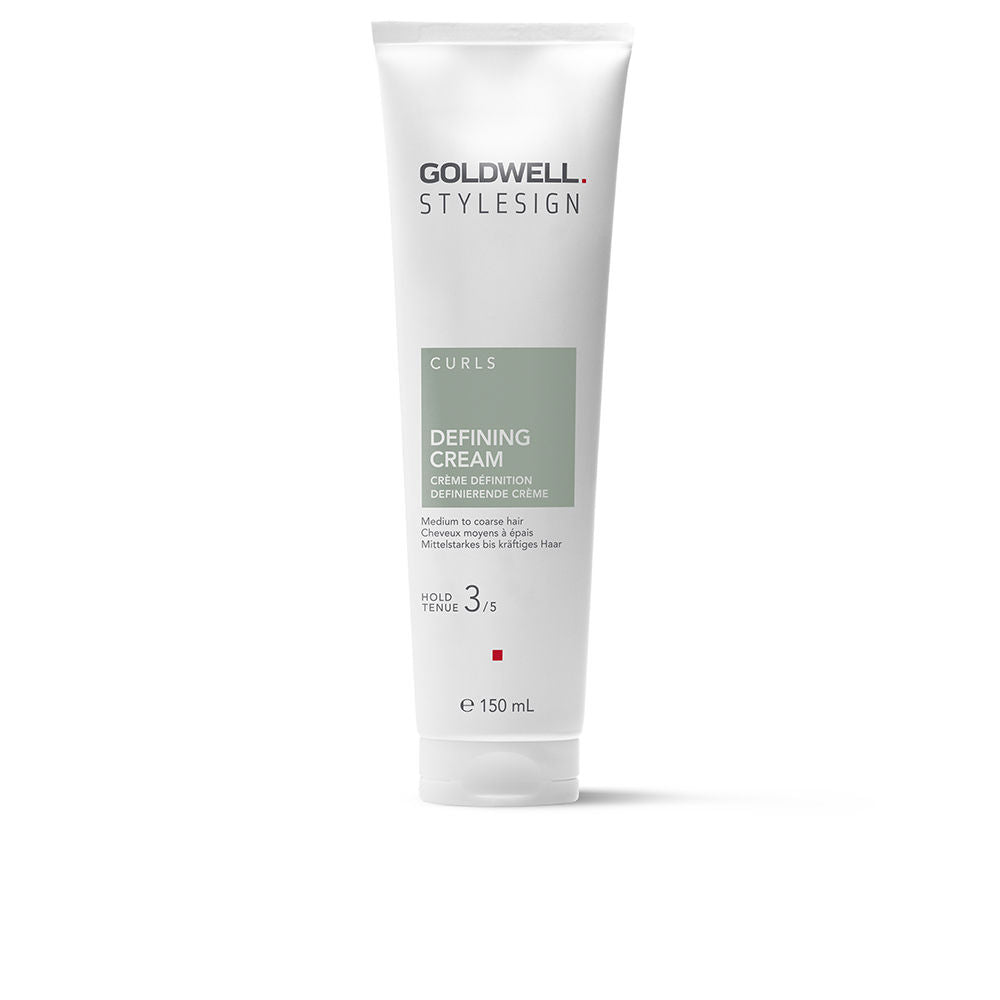 Goldwell STYLESIGN CURLS defining cream 150 ml