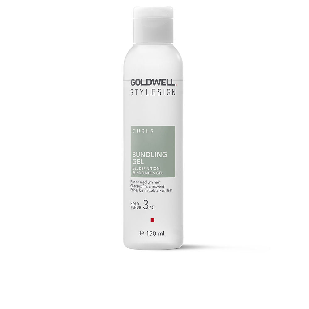 Goldwell Stylesign Curls Gel Modelador 150 ml