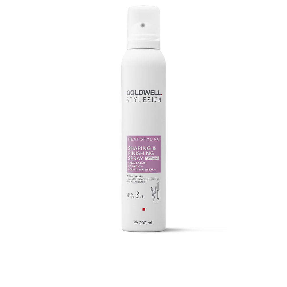 Goldwell Stylesign Spray de Modelação e Finalização 200ml