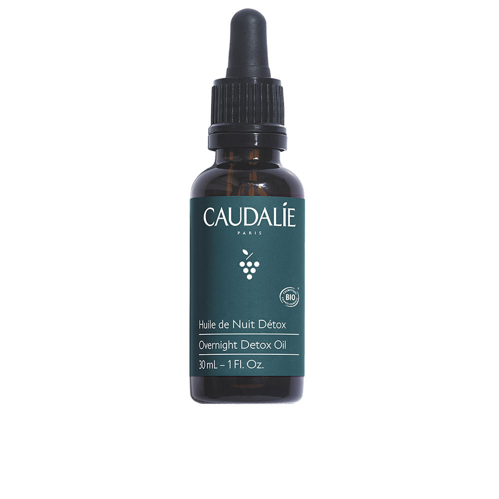 Caudalie Vinergetic C+ Óleo Detox 30 ml
