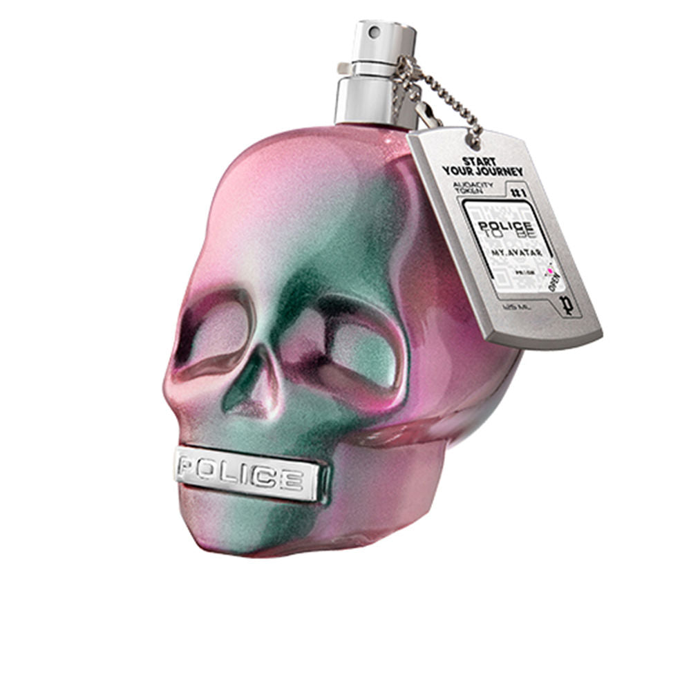 Police TO BE MY AVATAR FOR WOMAN 75 ml