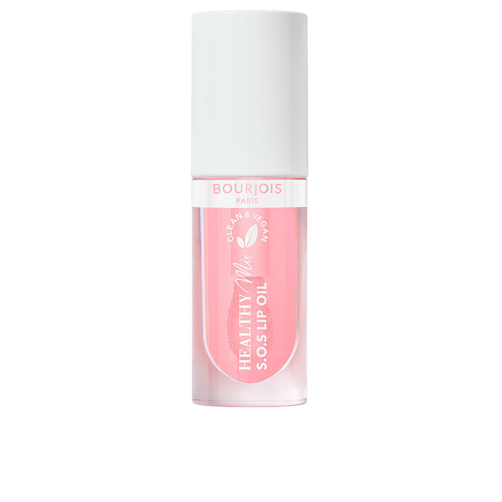Bourjois HEALTHY MIX SOS Aceite Labial #01 Douceur de Rose 4.5ml