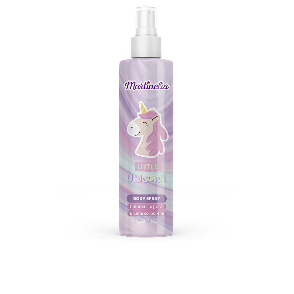 Magic Studio Little Unicorn Água de Colónia Corporal 210 ml